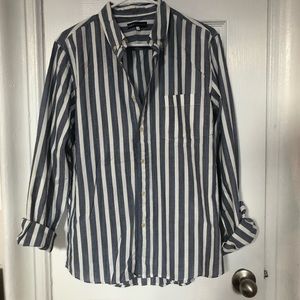 Levi’s Made & Crafted Button Down